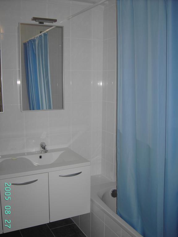 Apartment Hertstraat Ostende Zimmer foto